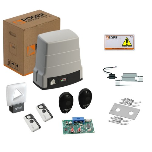 Roger kit h30 - h30/646, portail