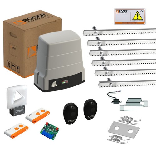 Roger kit h30 646 - roger,
