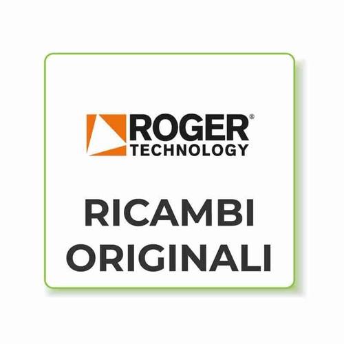 Roger rs283 câblage fin - rs283, de
